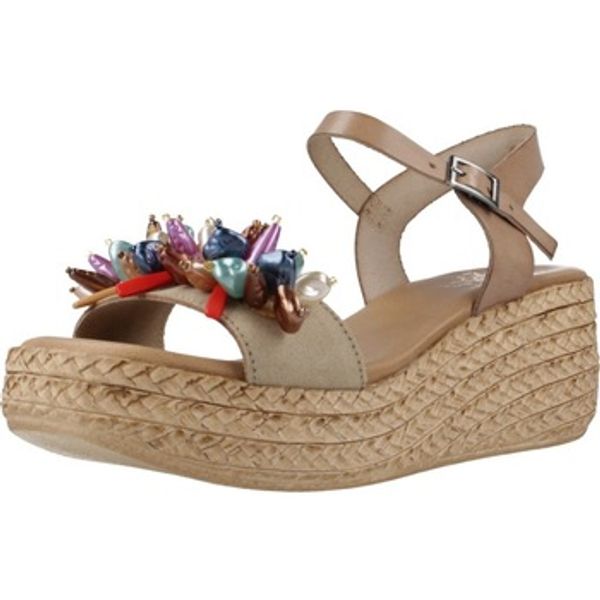 Porronet Porronet  Sandale i polusandale 3039P  Porronet