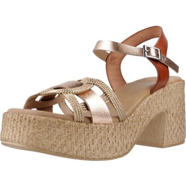 Porronet Porronet  Sandale i polusandale 3061P  Porronet