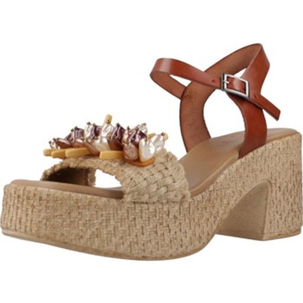 Porronet Porronet  Sandale i polusandale 3063P  Porronet