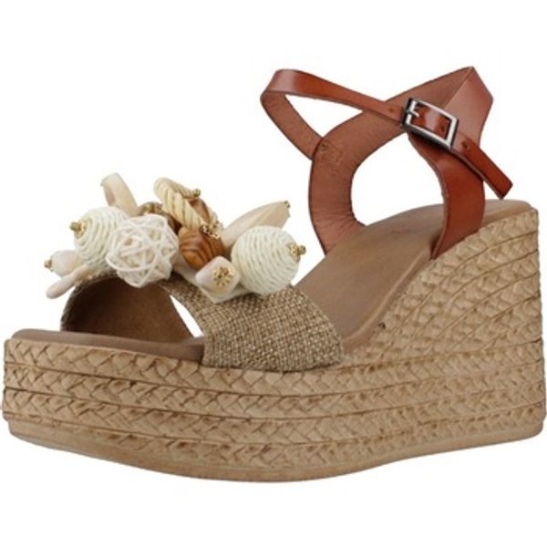 Porronet Porronet  Sandale i polusandale CORDA P  Porronet