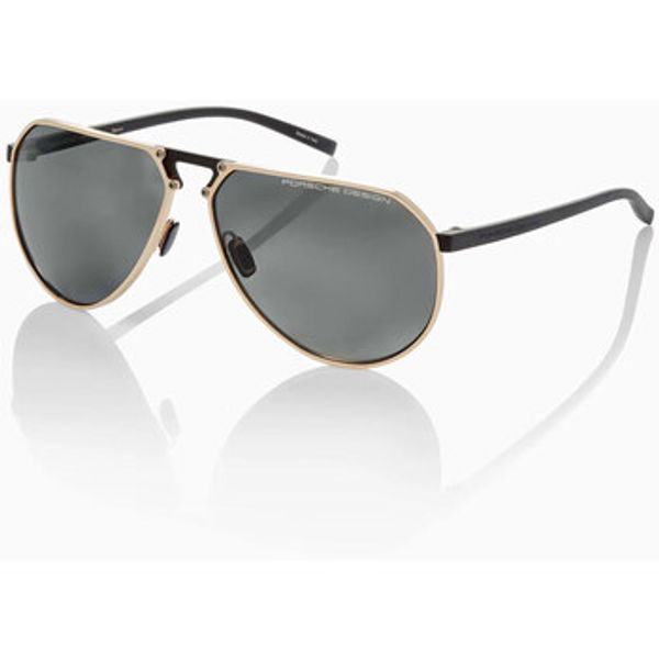 Porsche Design Porsche Design  Sunčane naočale Occhiali da Sole  P8938-C-416 Polarizzati  Porsche Design