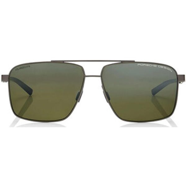 Porsche Design Porsche Design  Sunčane naočale Occhiali da Sole  P8944-C-448 Polarizzati  Porsche Design