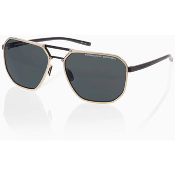 Porsche Design Porsche Design  Sunčane naočale Occhiali da Sole  P8971-B-416 Polarizzati  Porsche Design