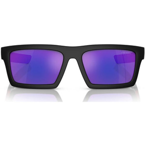 Prada Prada  Sunčane naočale Occhiali da Sole  Linea Rossa PS02ZSU 1BO05U  Prada