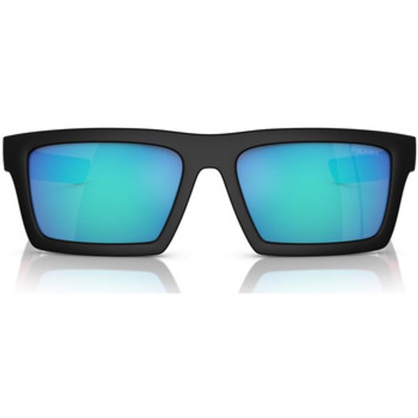 Prada Prada  Sunčane naočale Occhiali da Sole  Linea Rossa PS02ZSU 1BO08R  Prada