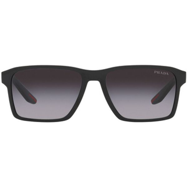 Prada Prada  Sunčane naočale Occhiali da Sole  Linea Rossa PS05YS 1AB09U  Prada