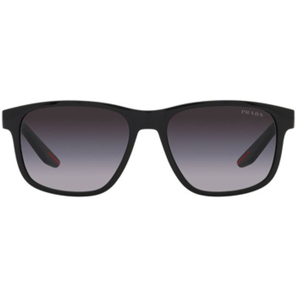 Prada Prada  Sunčane naočale Occhiali da Sole  Linea Rossa PS06YS 1AB09U  Prada