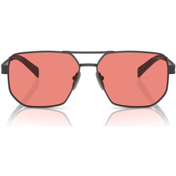 Prada Prada  Sunčane naočale Occhiali da Sole  Linea Rossa PS51ZS 15P20B  Prada