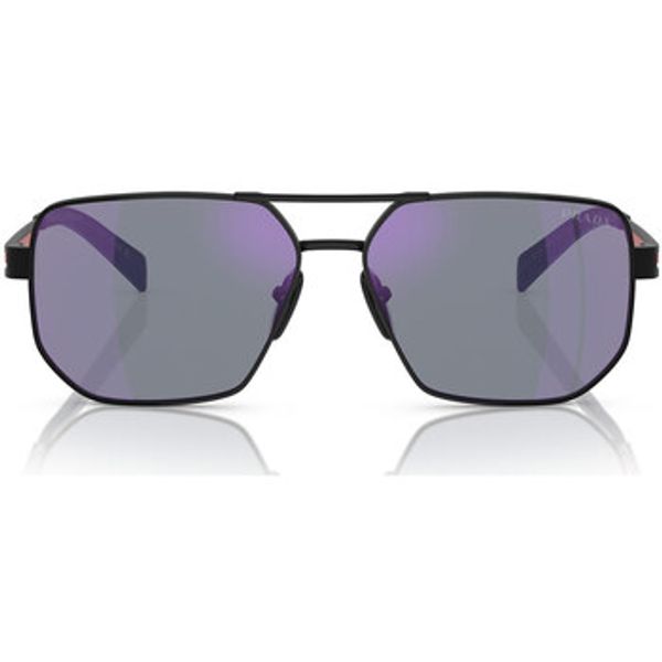 Prada Prada  Sunčane naočale Occhiali da Sole  Linea Rossa PS51ZS 1BO70A  Prada