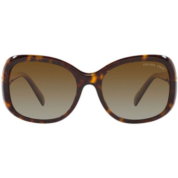 Prada Prada  Sunčane naočale Occhiali da Sole  PR04ZS 2AU6E1 Polarizzati  Prada