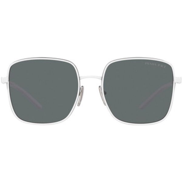 Prada Prada  Sunčane naočale Occhiali da Sole  PR55YS 4615Z1 Polarizzati  Prada