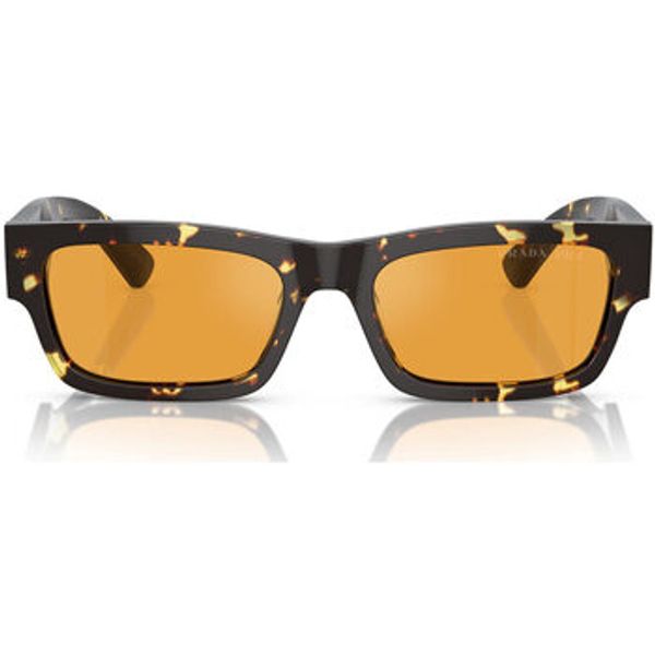 Prada Prada  Sunčane naočale Occhiali da Sole  PRA03S 16O20C Polarizzati  Prada