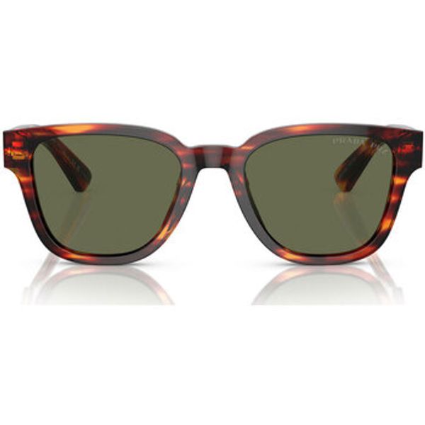 Prada Prada  Sunčane naočale Occhiali da Sole  PRA04S 13O03R Polarizzati  Prada
