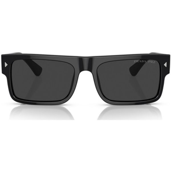 Prada Prada  Sunčane naočale Occhiali da Sole  PRA10S 16K08G Polarizzati  Prada