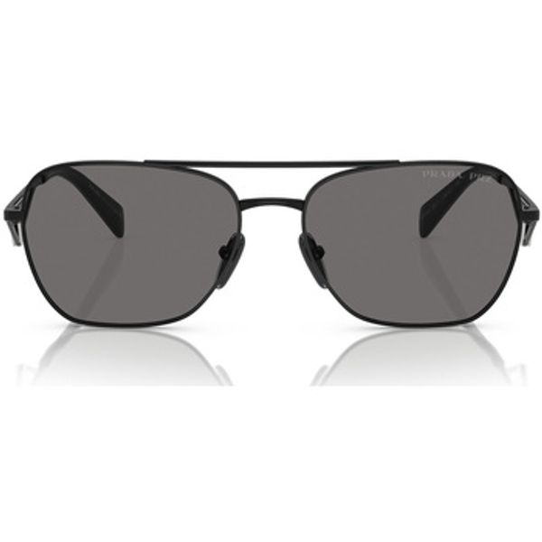 Prada Prada  Sunčane naočale Occhiali da Sole  PRA50S 1AB5Z1 Polarizzati  Prada