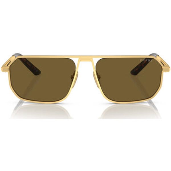 Prada Prada  Sunčane naočale Occhiali da Sole  PRA53S 1BK01T  Prada