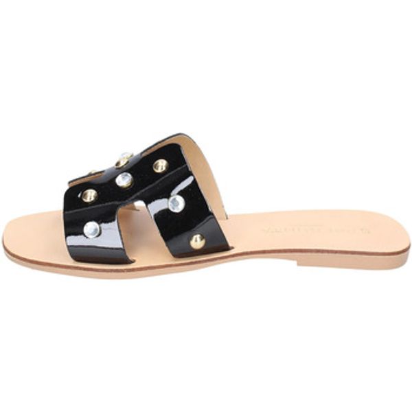 Pregunta Pregunta  Sandale i polusandale EX59  Pregunta