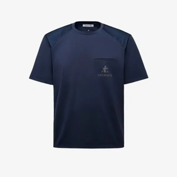 Premiata Premiata  Majice / Polo majice Camisetas Hombre Modèle Pa 1015  Premiata