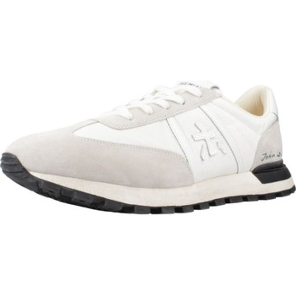 Premiata Premiata  Modne tenisice JOHNLOW 5804  Premiata