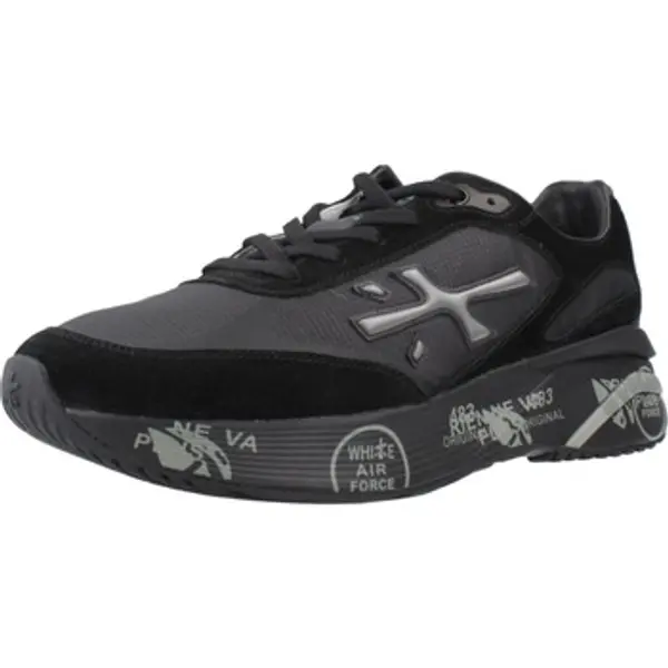 Premiata Premiata  Modne tenisice Moerun 6445  Premiata