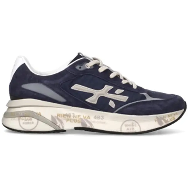 Premiata Premiata  Modne tenisice MOERUN 7306  Premiata
