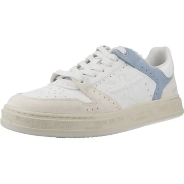 Premiata Premiata  Modne tenisice Sport   Zapatillas Mujer Modèle Quiind  Premiata