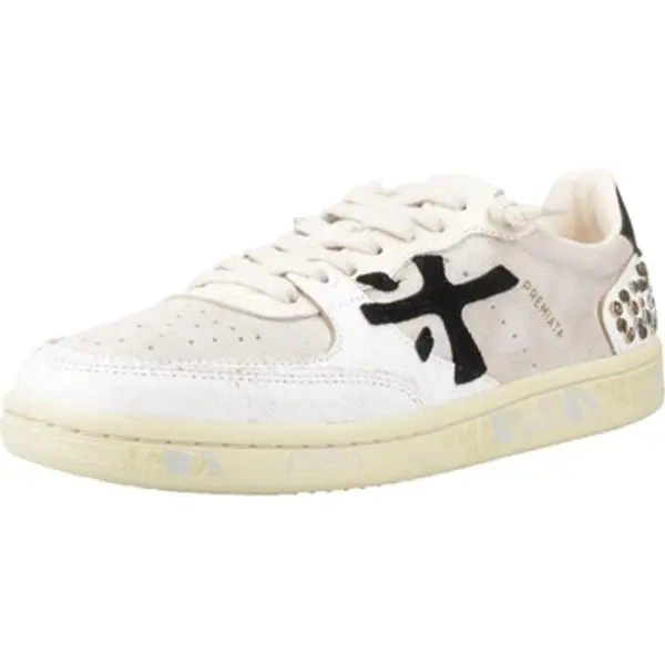 Premiata Premiata  Niske tenisice Bsktclad 7661  Premiata