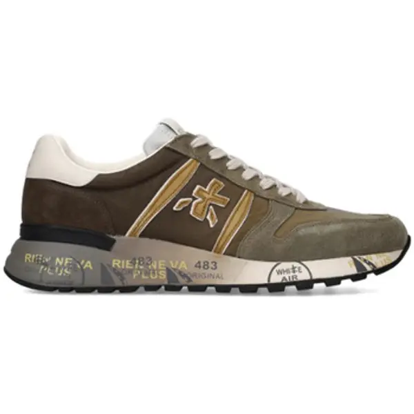 Premiata Premiata  Niske tenisice LANDER 8009  Premiata