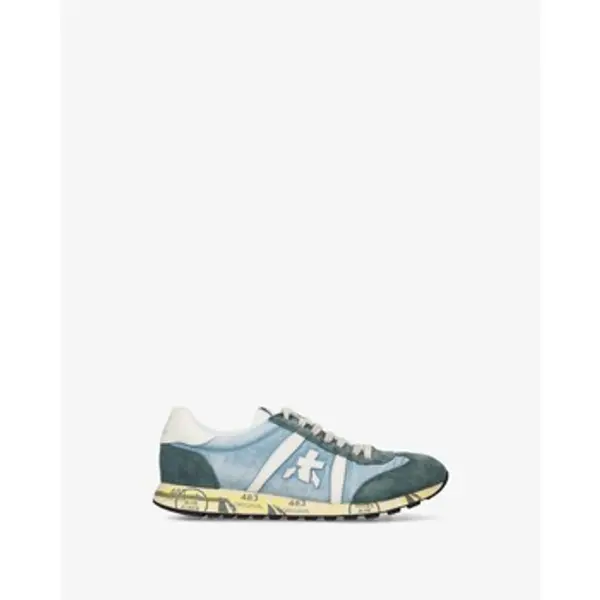 Premiata Premiata  Niske tenisice LUCY 8188  Premiata