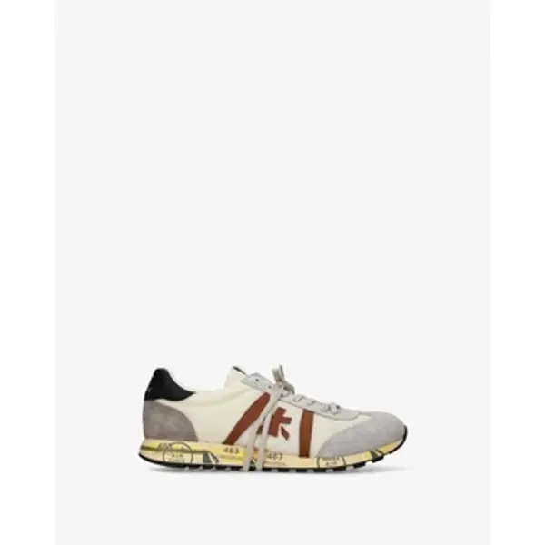 Premiata Premiata  Niske tenisice LUCY 8189  Premiata