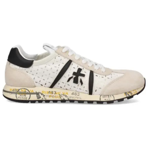 Premiata Premiata  Niske tenisice LUCYD 7413  Premiata