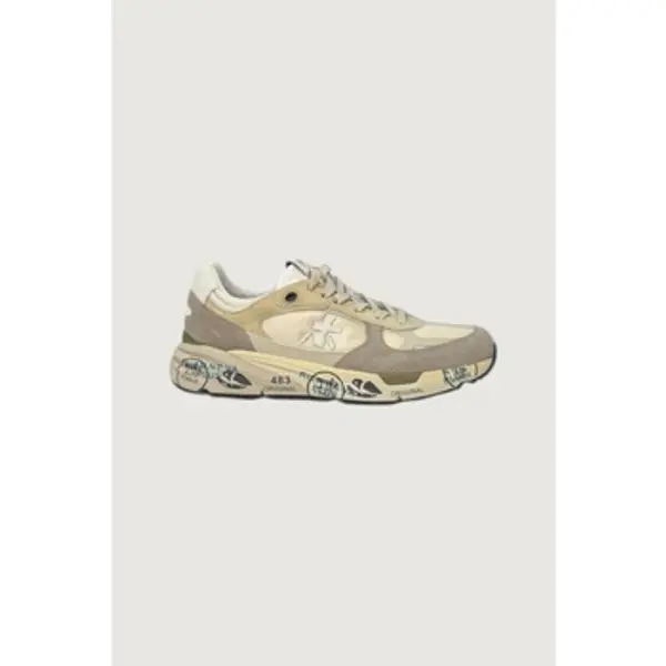 Premiata Premiata  Niske tenisice MASE25 8018  Premiata