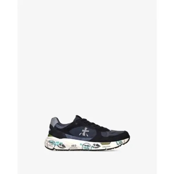 Premiata Premiata  Niske tenisice MASE25 8020  Premiata
