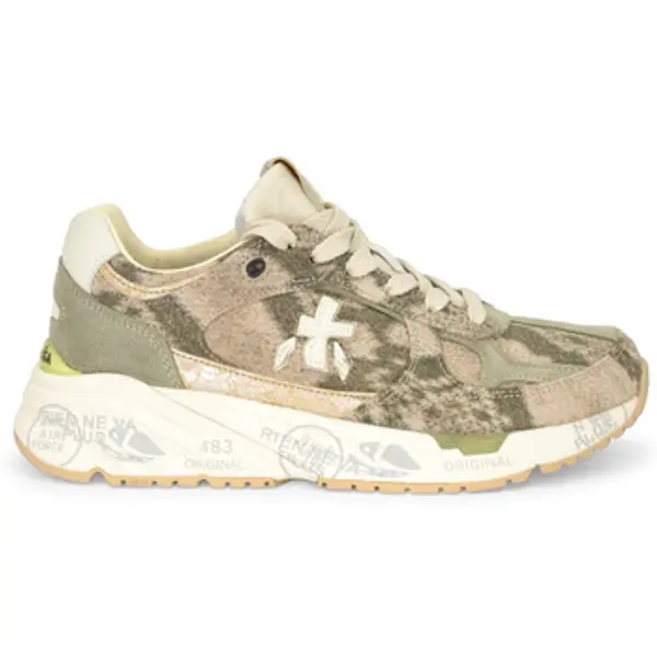 Premiata Premiata  Niske tenisice MASED 8112  Premiata