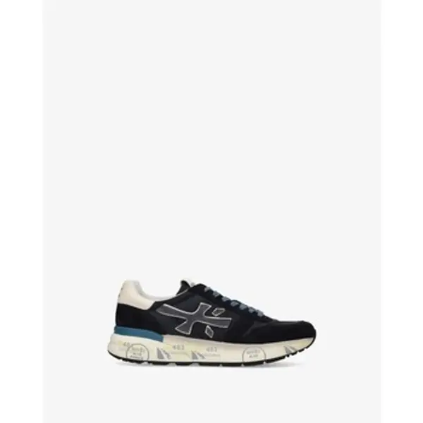 Premiata Premiata  Niske tenisice MICK 7716  Premiata