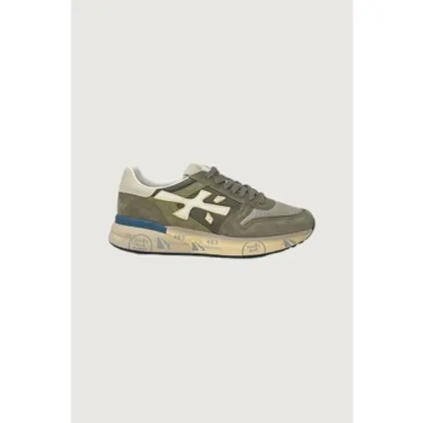 Premiata Premiata  Niske tenisice MICK 8086  Premiata