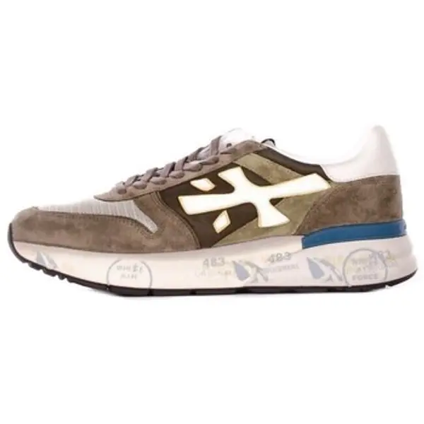 Premiata Premiata  Niske tenisice MICK  Premiata