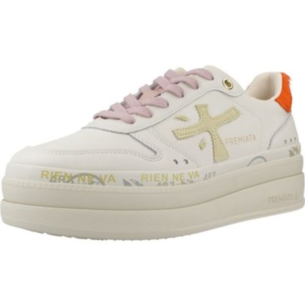 Premiata Premiata  Niske tenisice MICOL 7442  Premiata