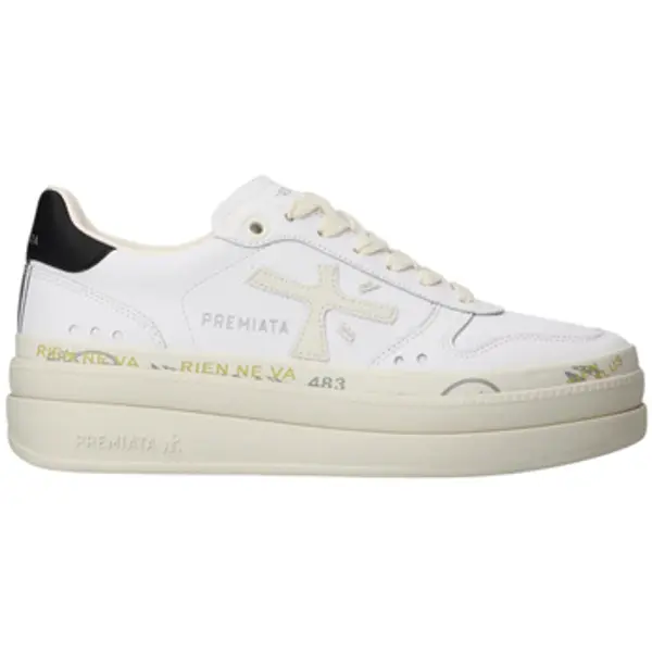 Premiata Premiata  Niske tenisice MICOL 8197  Premiata