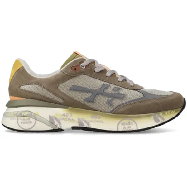 Premiata Premiata  Niske tenisice MOERUN 7871  Premiata