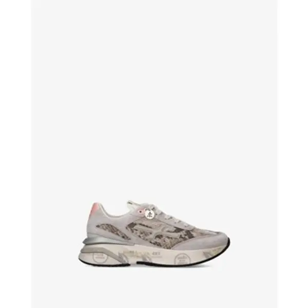 Premiata Premiata  Niske tenisice MOERUND 8083  Premiata