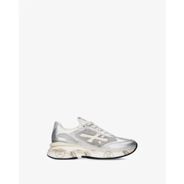 Premiata Premiata  Niske tenisice MOERUND 8084  Premiata