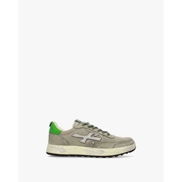 Premiata Premiata  Niske tenisice NOUS 8062  Premiata