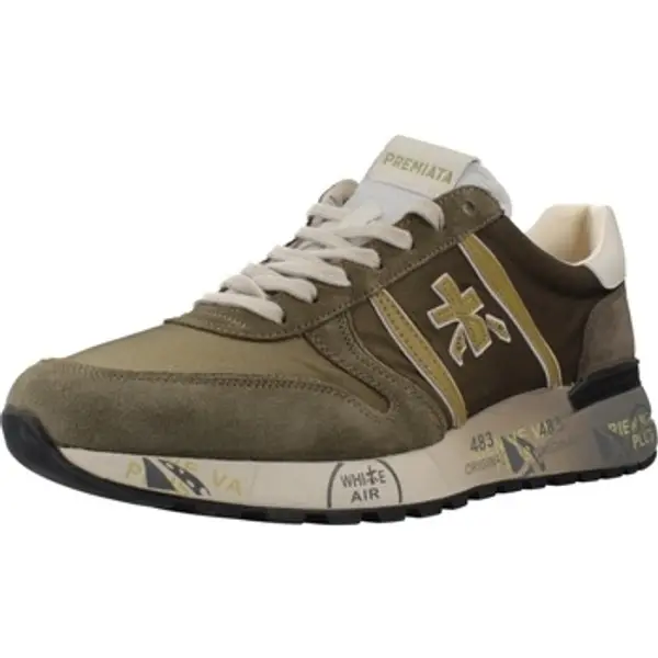 Premiata Premiata  Niske tenisice Sport   Zapatillas Hombre Modèle Lander 8009  Premiata