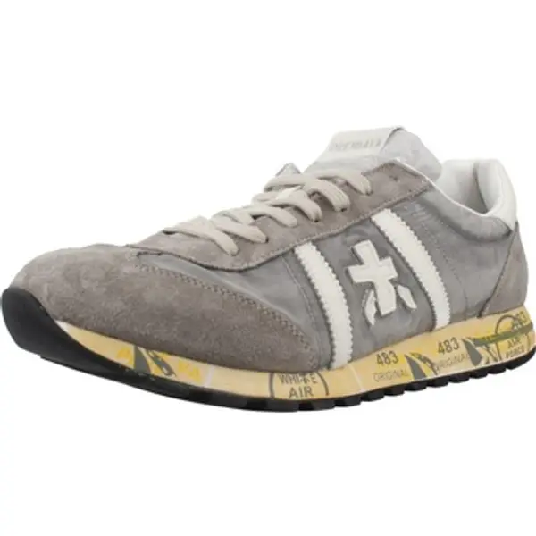 Premiata Premiata  Niske tenisice Sport   Zapatillas Hombre Modèle Lucy 8187  Premiata