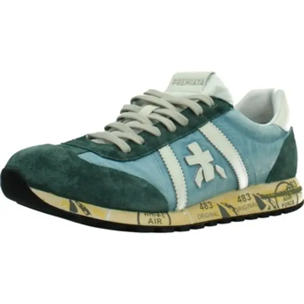 Premiata Premiata  Niske tenisice Sport   Zapatillas Hombre Modèle Lucy 8188  Premiata