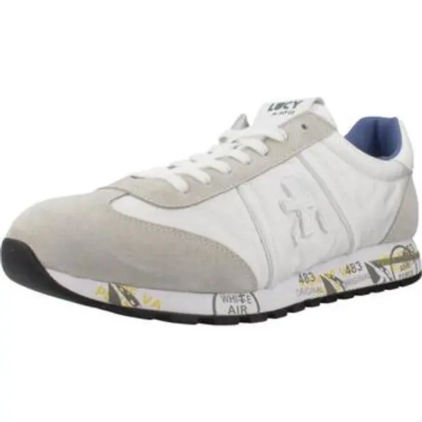 Premiata Premiata  Niske tenisice Sport   Zapatillas Hombre Modèle Lucy  Premiata