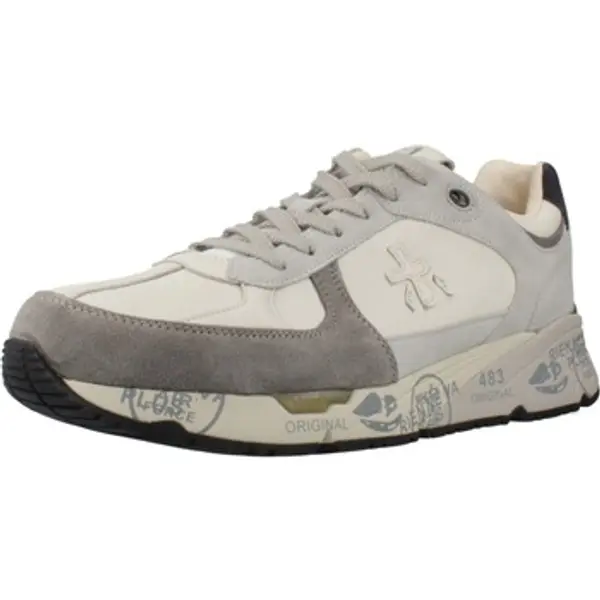 Premiata Premiata  Niske tenisice Sport   Zapatillas Hombre Modèle Mase 7814  Premiata
