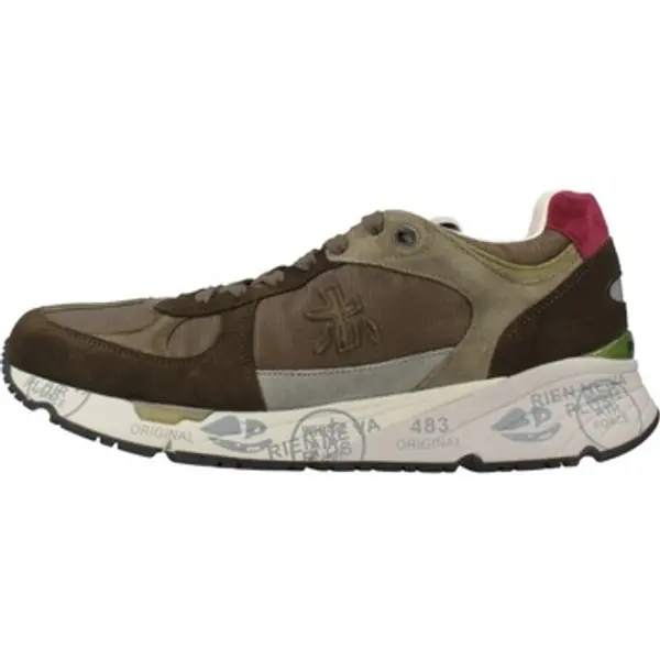 Premiata Premiata  Niske tenisice Sport   Zapatillas Hombre Modèle Mase 7820  Premiata