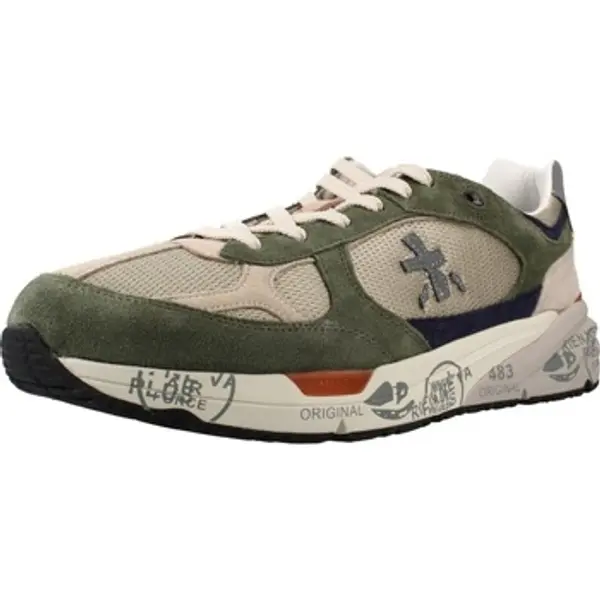 Premiata Premiata  Niske tenisice Sport   Zapatillas Hombre Modèle Mase 8015  Premiata